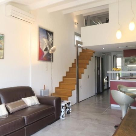 Naturiste Cap D'Agde Villa Heliovillage 116 Luaran gambar