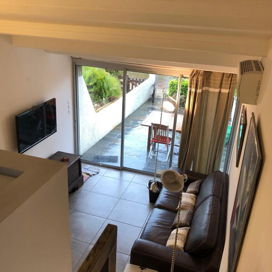 Naturiste Cap D'Agde Villa Heliovillage 116 Luaran gambar