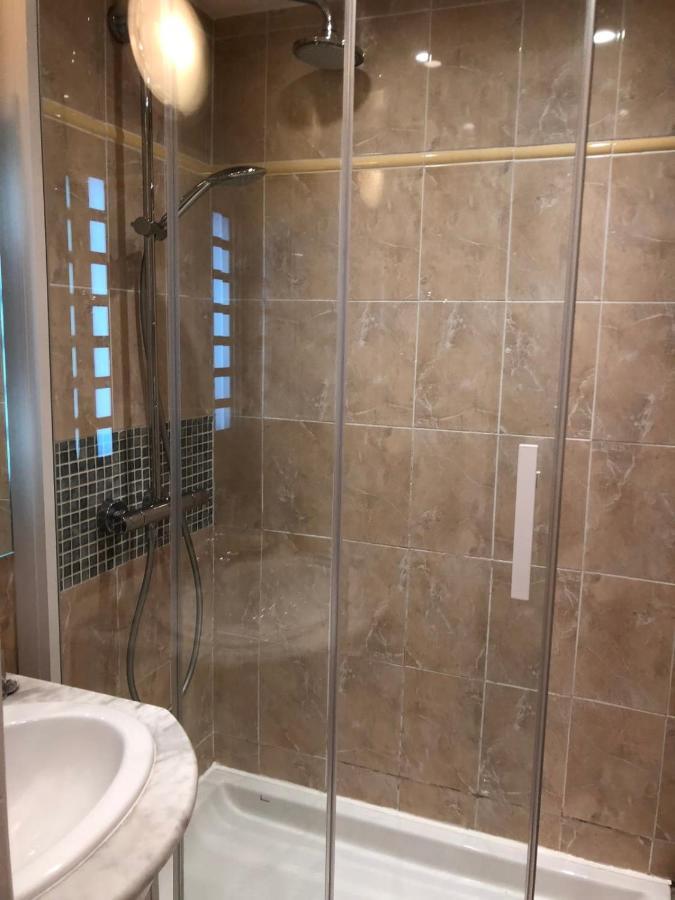 Naturiste Cap D'Agde Villa Heliovillage 116 Luaran gambar